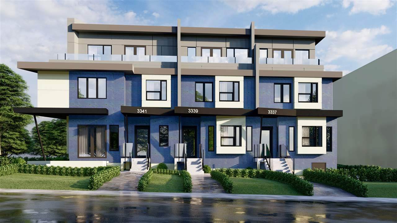 3343 Windsor Street - Photo 1