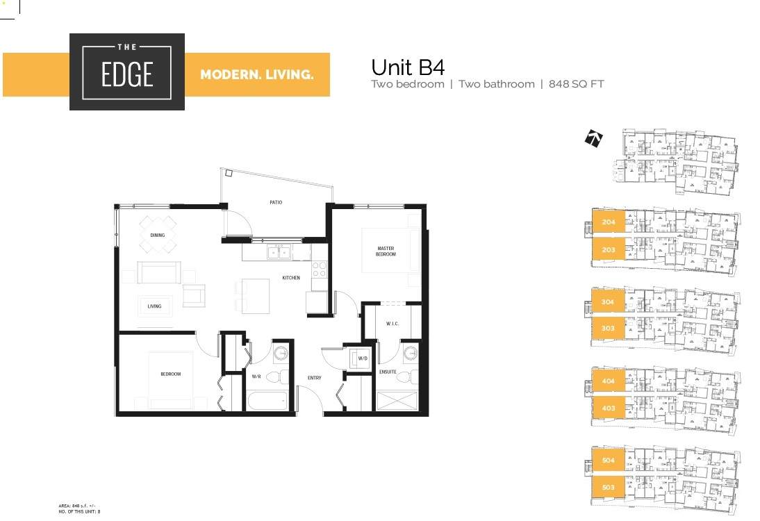 33568 George Ferguson Way - Photo 1