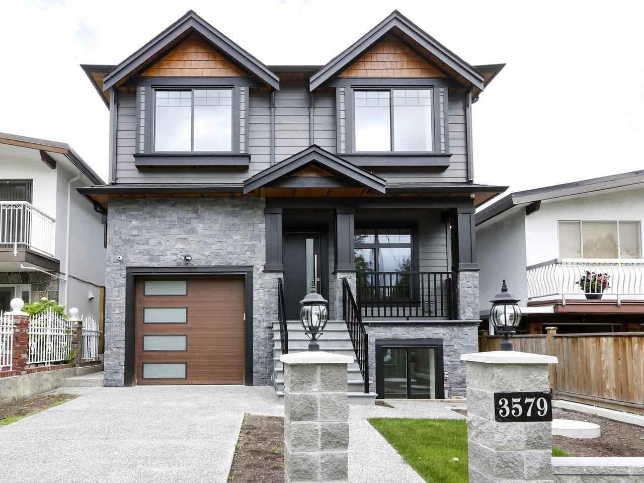 3579 Walker Street - Photo 1