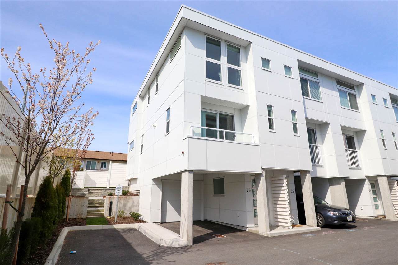 2505 Ware Street - Photo 1