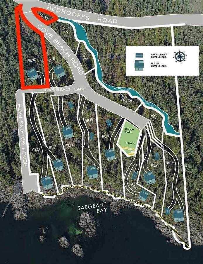 Lot 10 Cove Beach Lane - Photo 1
