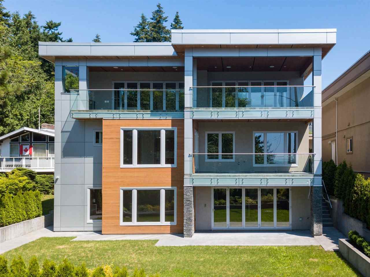 14093 Marine Drive - Photo 1