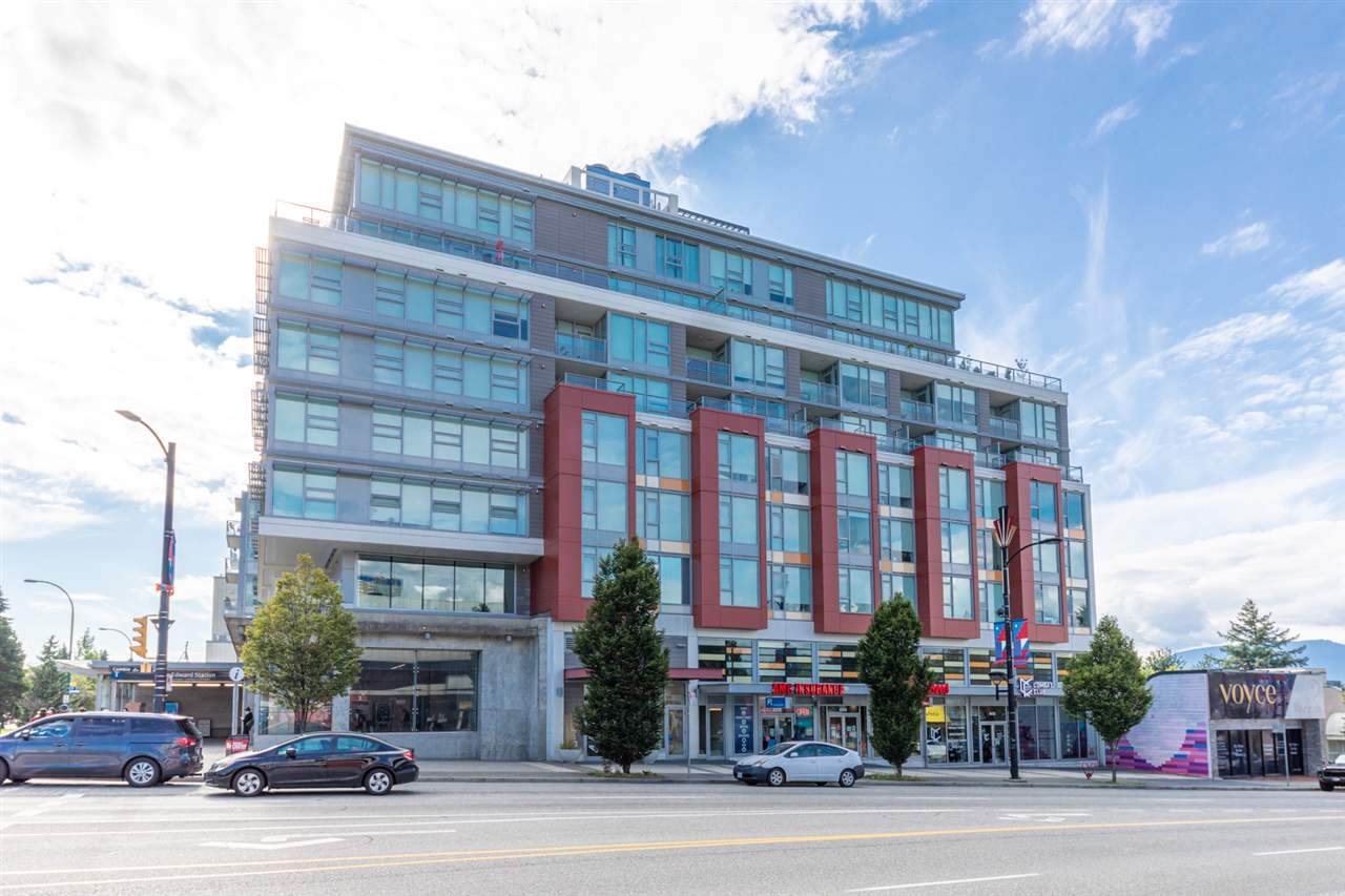 4083 Cambie Street - Photo 1