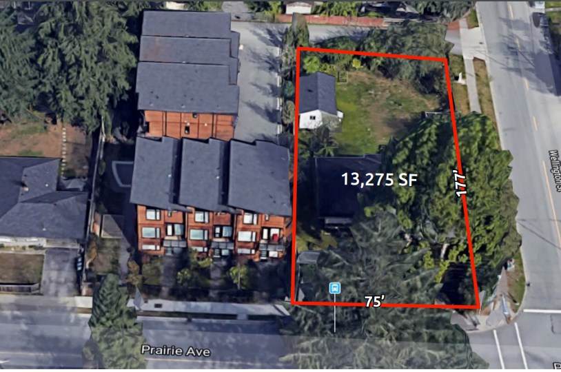 1727 Prairie Avenue - Photo 1