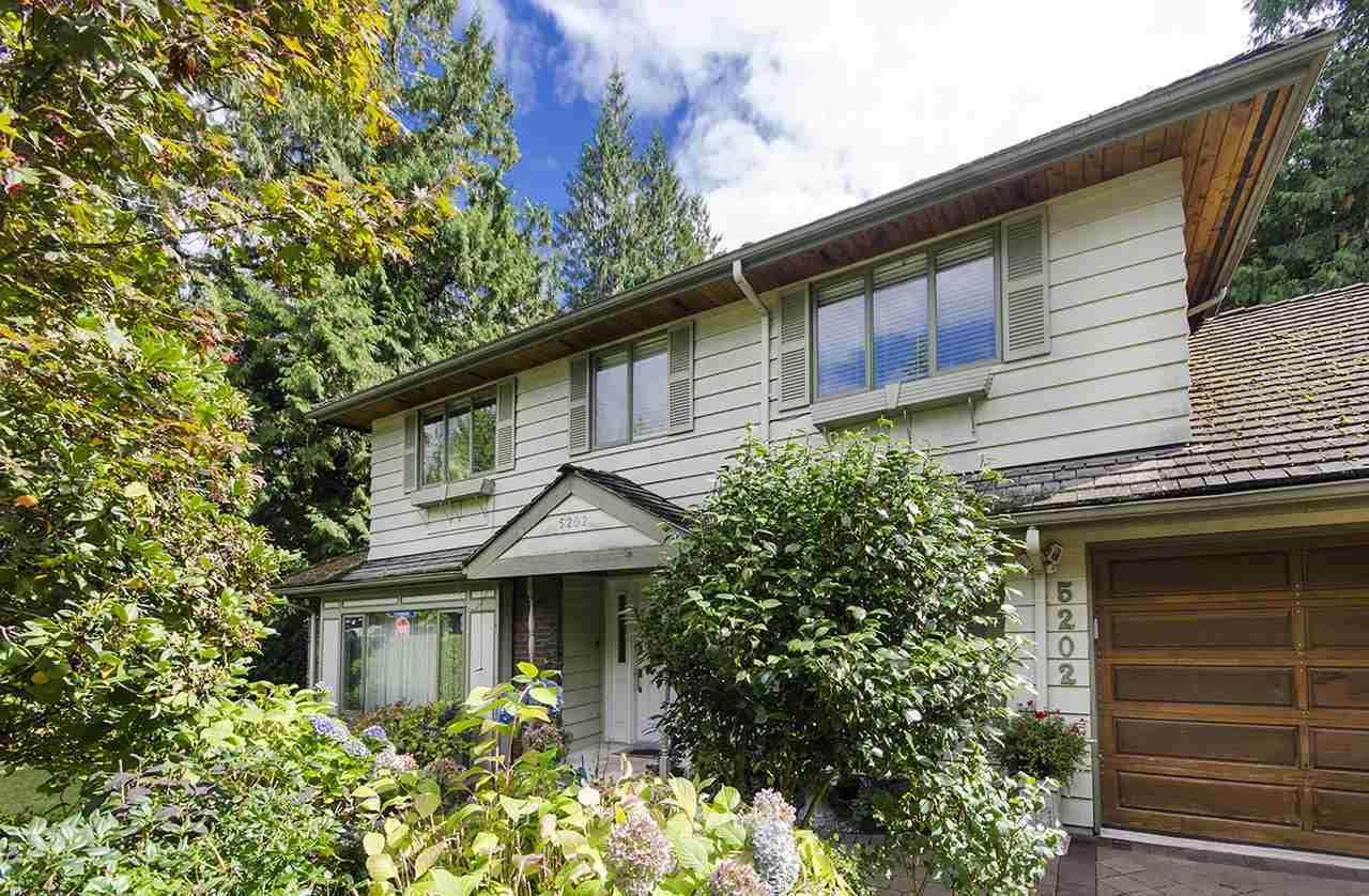 5202 Sprucefeild Road - Photo 1