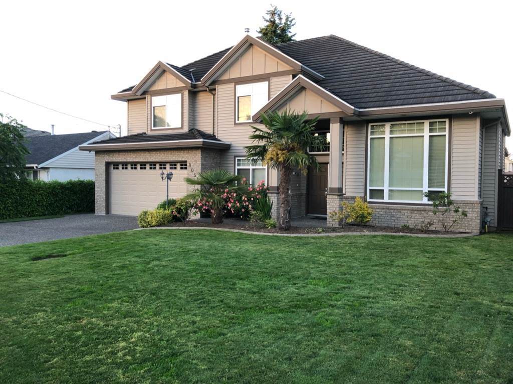 8054 133A Street - Photo 1