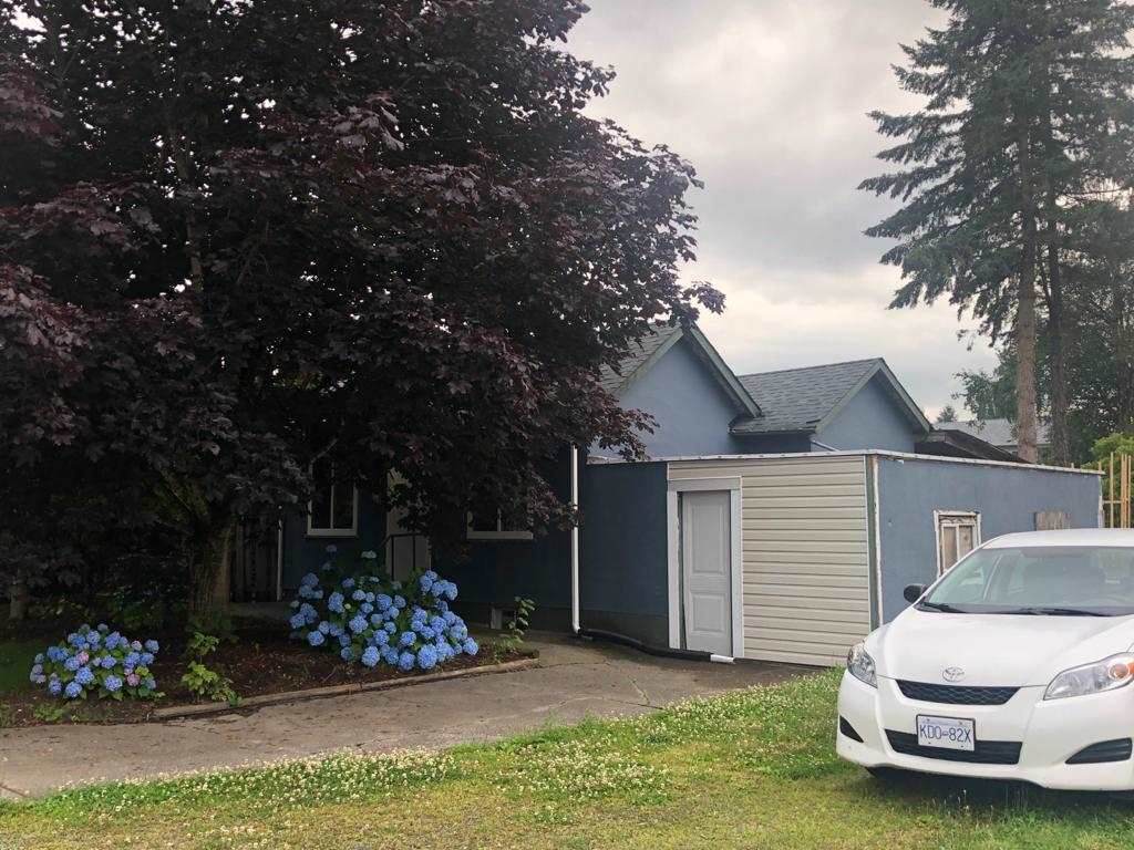 9601 Cook Street - Photo 1