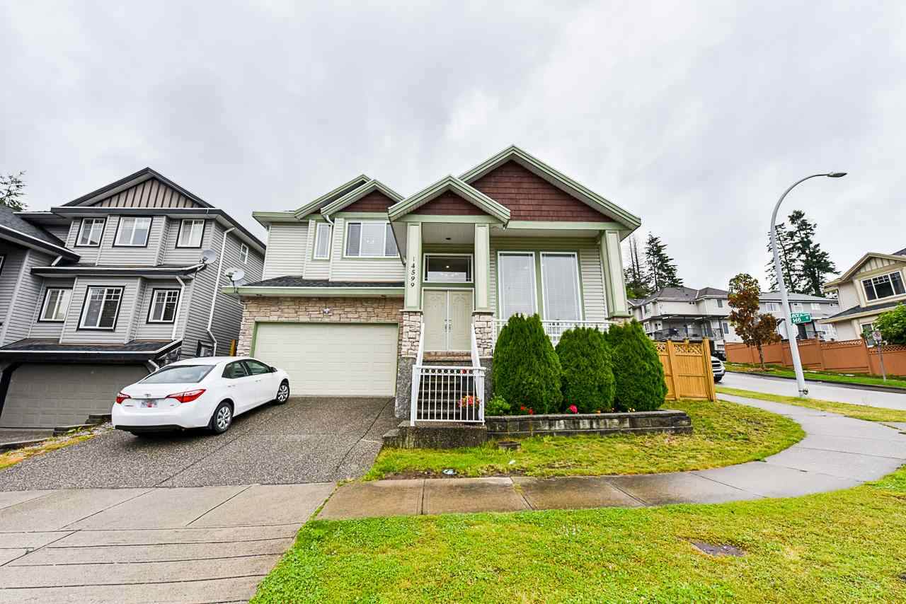 14599 67B Avenue - Photo 1