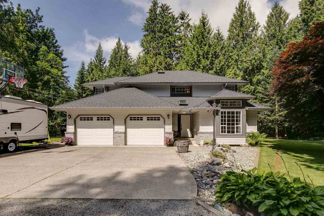 8867 Emiry Street - Photo 1