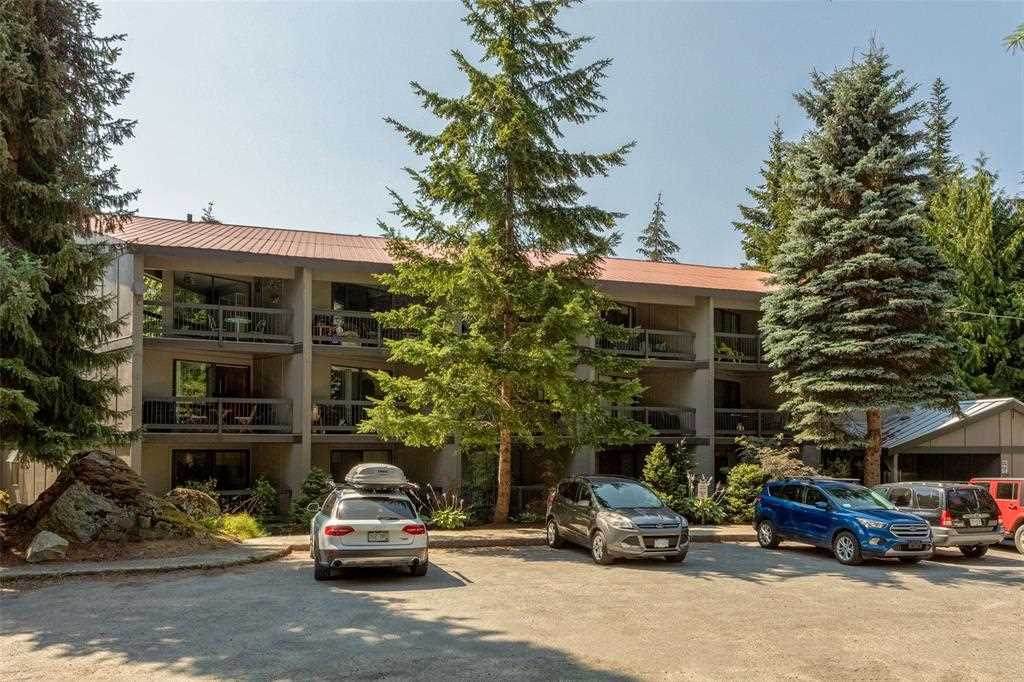 2109 Whistler Road - Photo 1