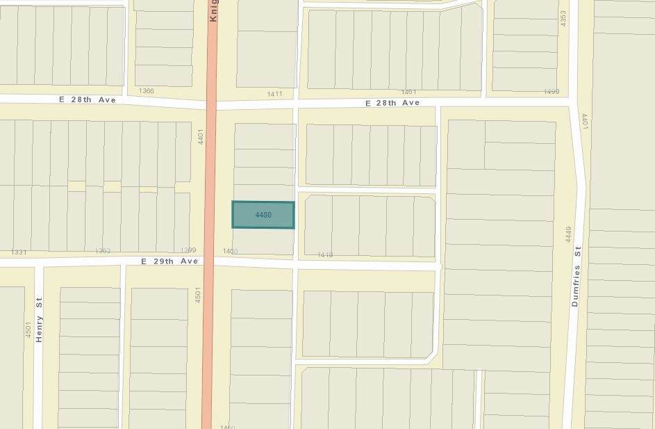 4480 Knight Street - Photo 1