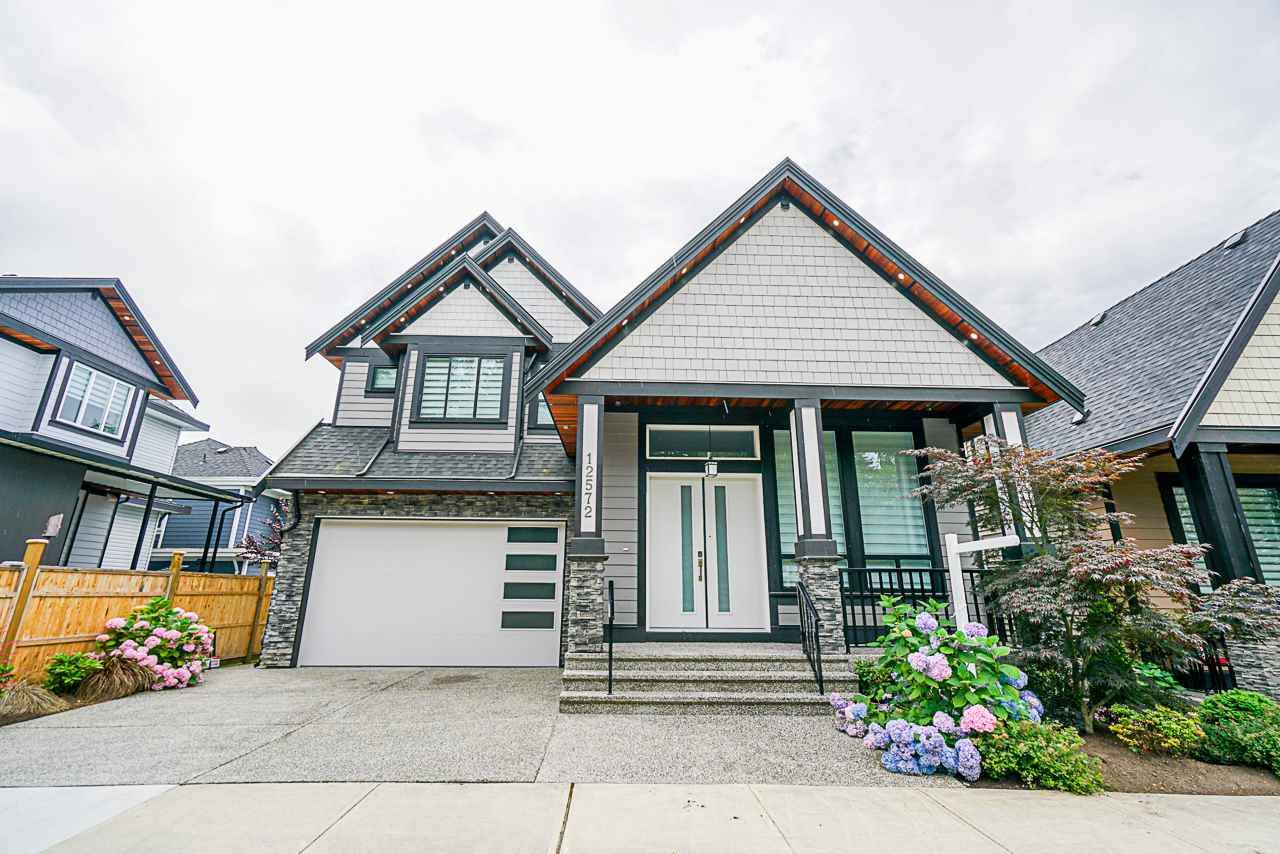 12572 58B Avenue - Photo 1