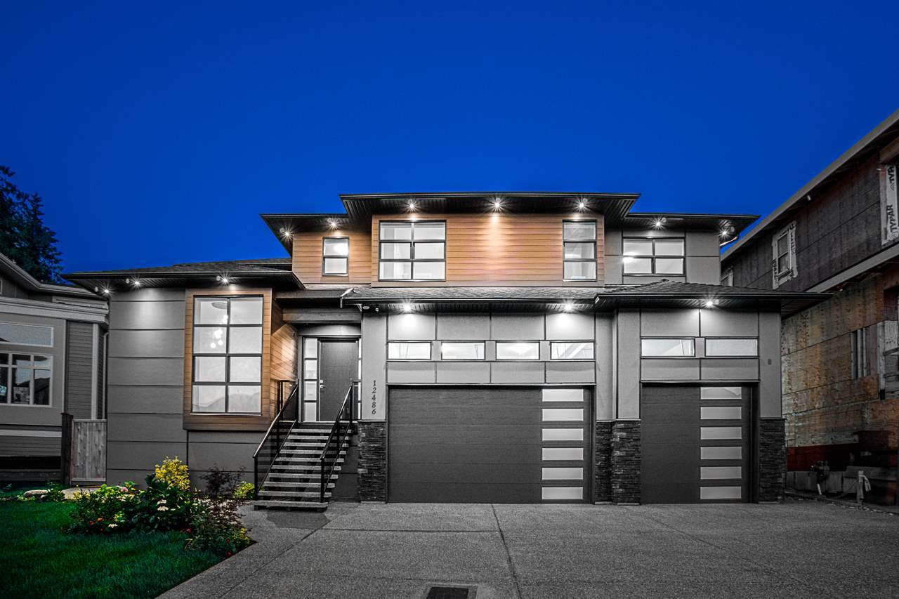 12486 201 Street - Photo 1