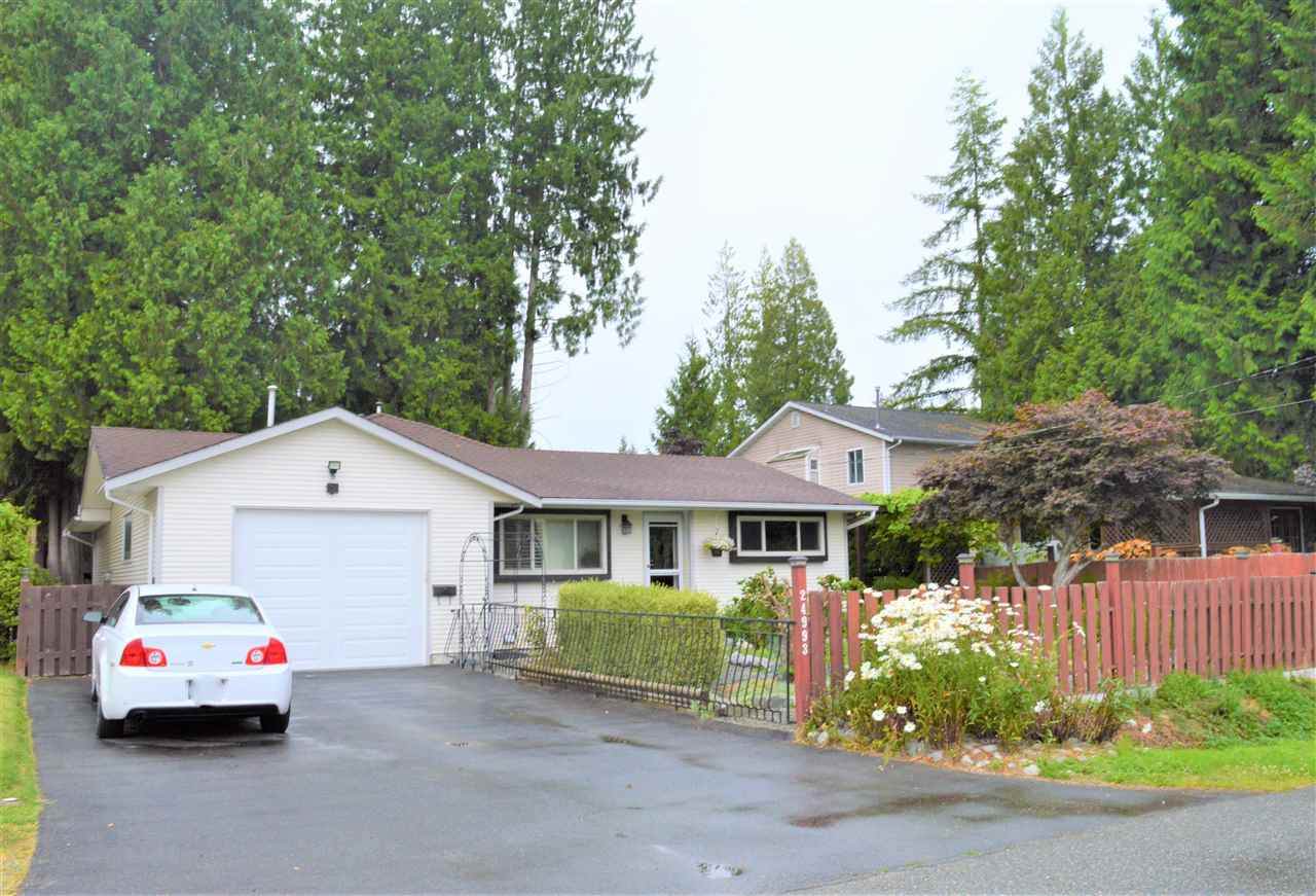 24993 121 Avenue - Photo 1