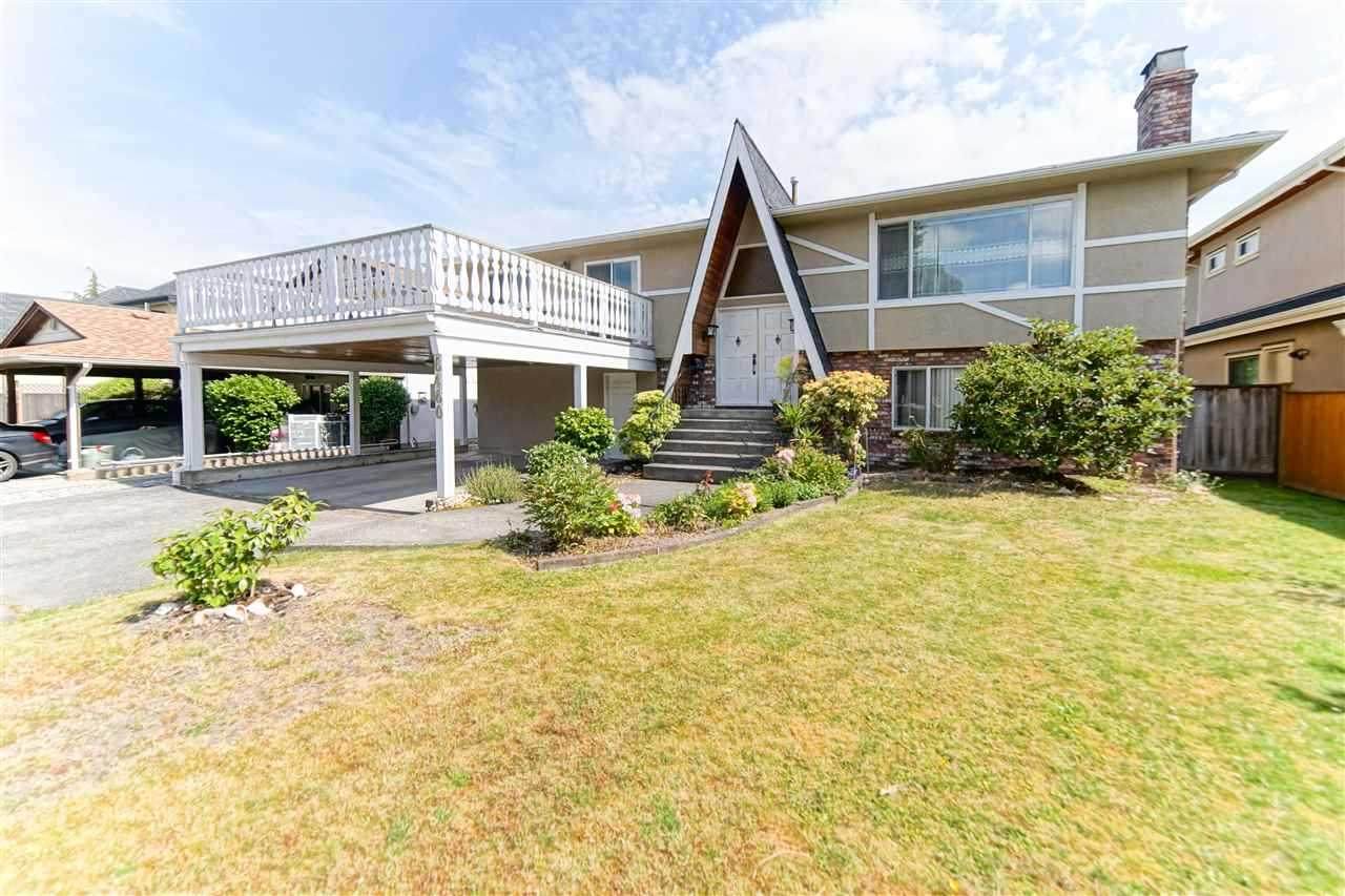 6460 Coltsfoot Drive - Photo 1