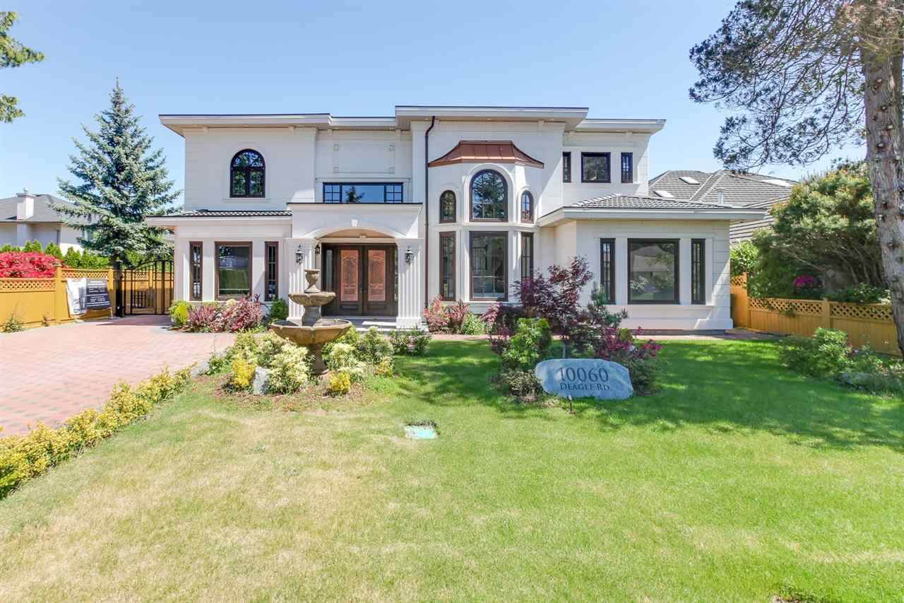 10060 Deagle Road - Photo 1