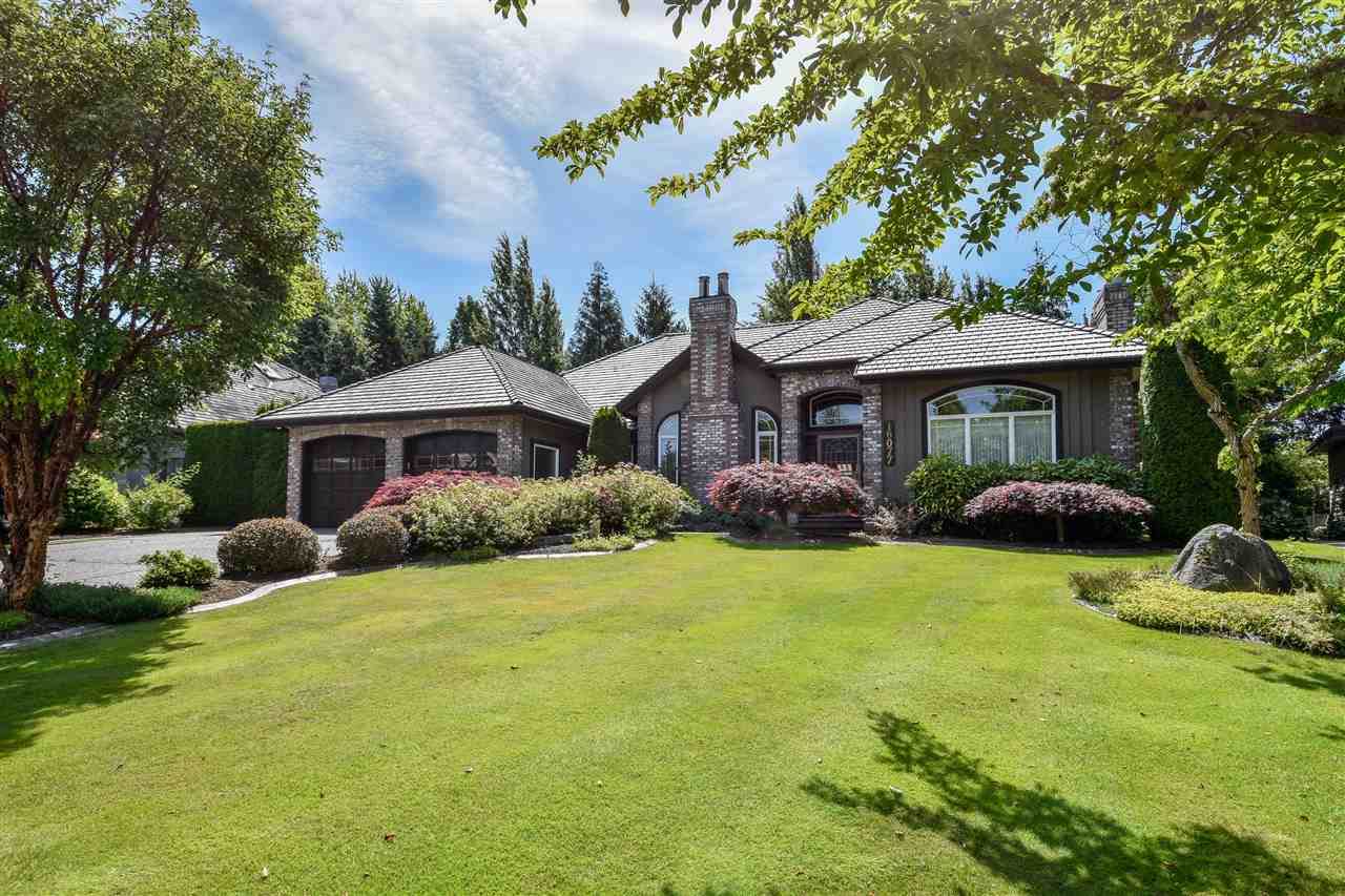 16077 Morgan Creek Crescent - Photo 1