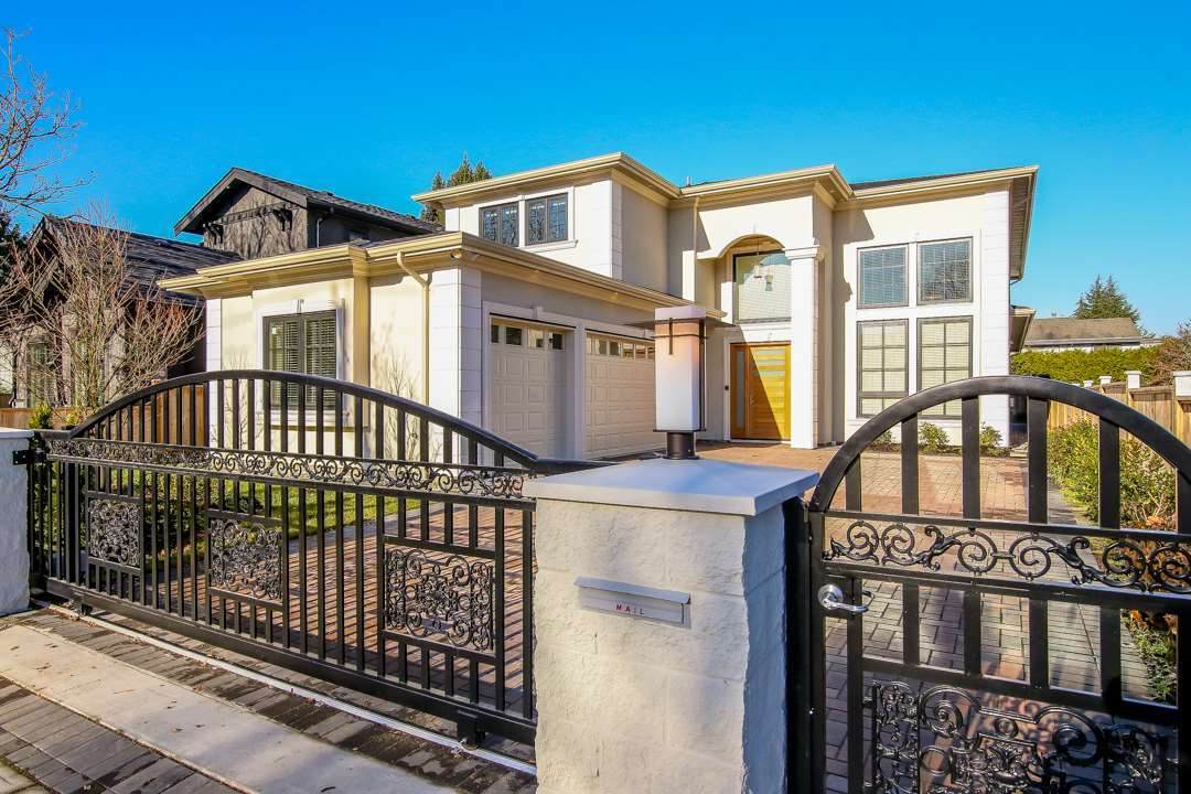 4819 Francis Road - Photo 1