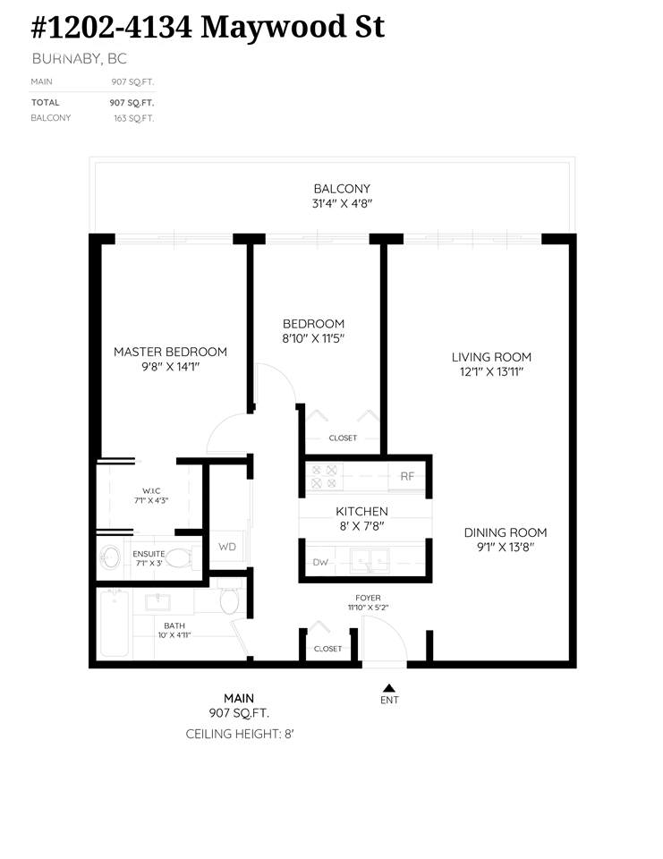 4134 Maywood Street - Photo 1