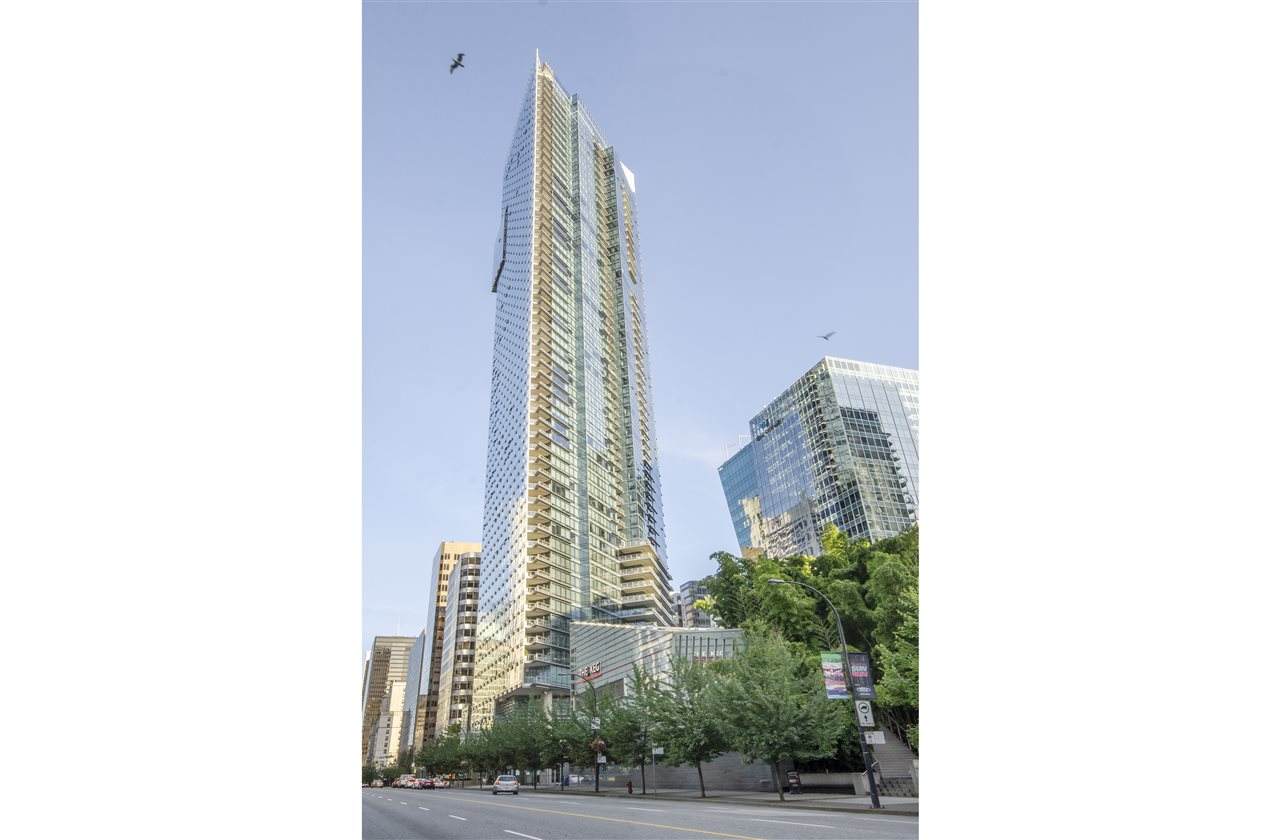 1128 Georgia Street - Photo 1