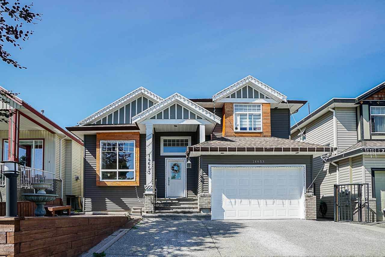 14653 81A Avenue - Photo 1