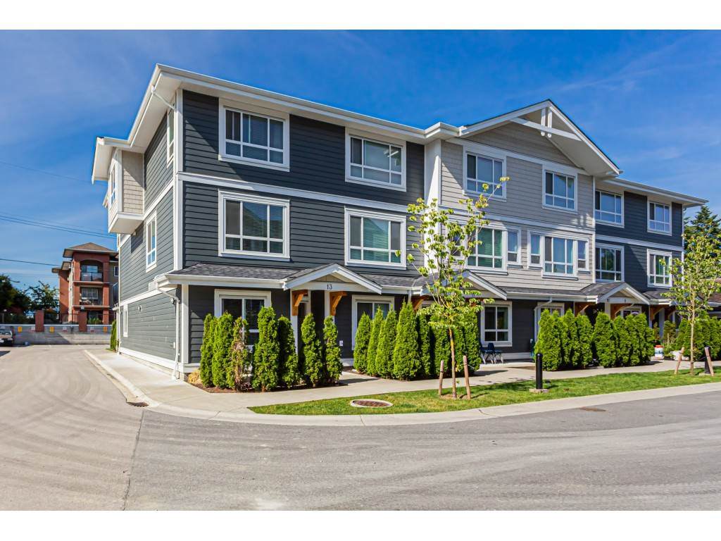 19753 55A Avenue - Photo 1