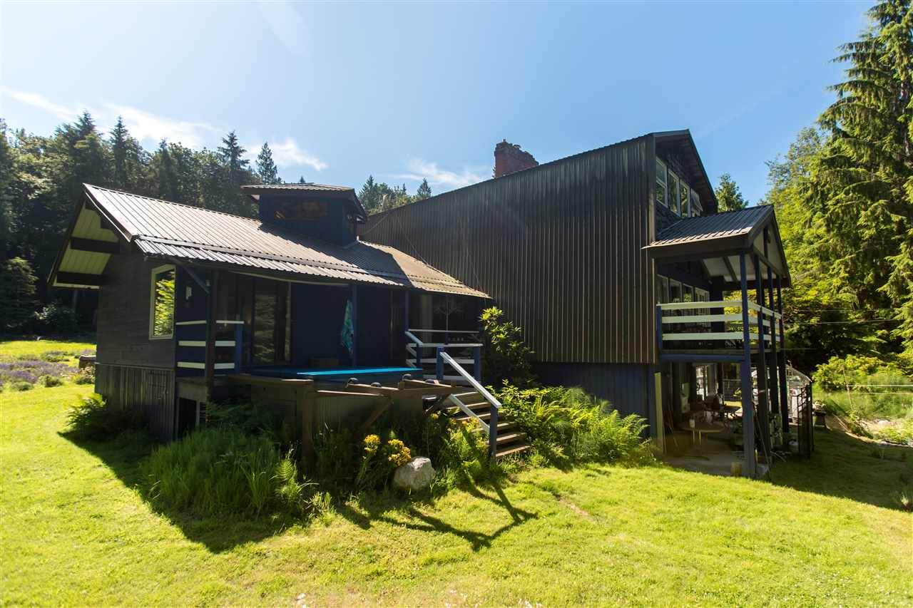 620 Shawanabe Road - Photo 1