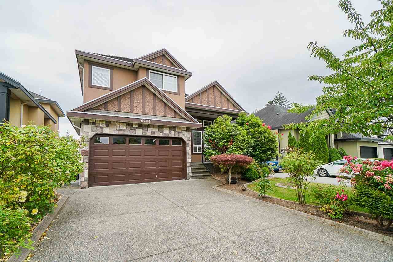 6744 151A Street - Photo 1