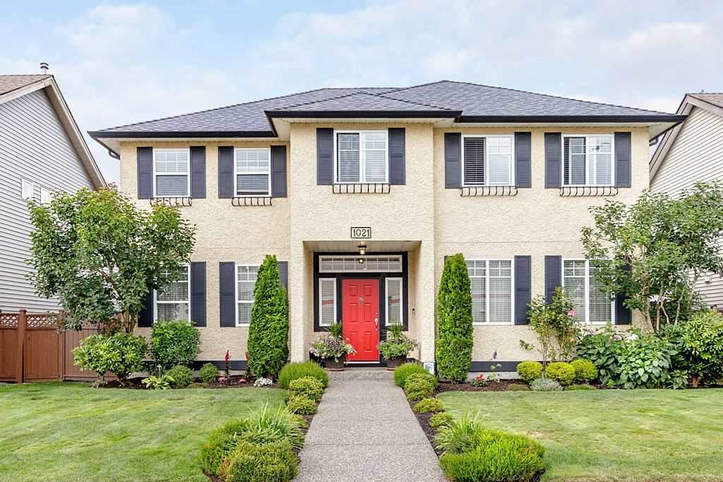 1021 Dominion Avenue - Photo 1