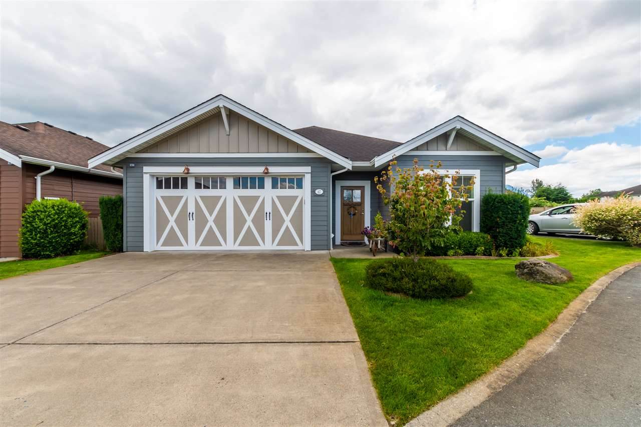 7600 Chilliwack River Road - Photo 1