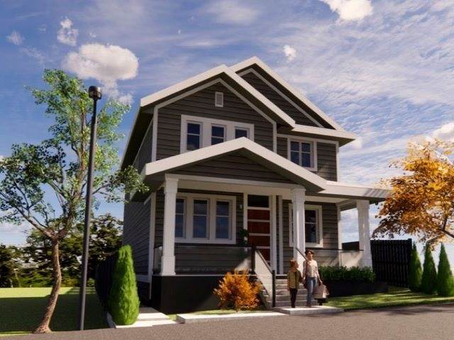 1250 Mitchell Street - Photo 1