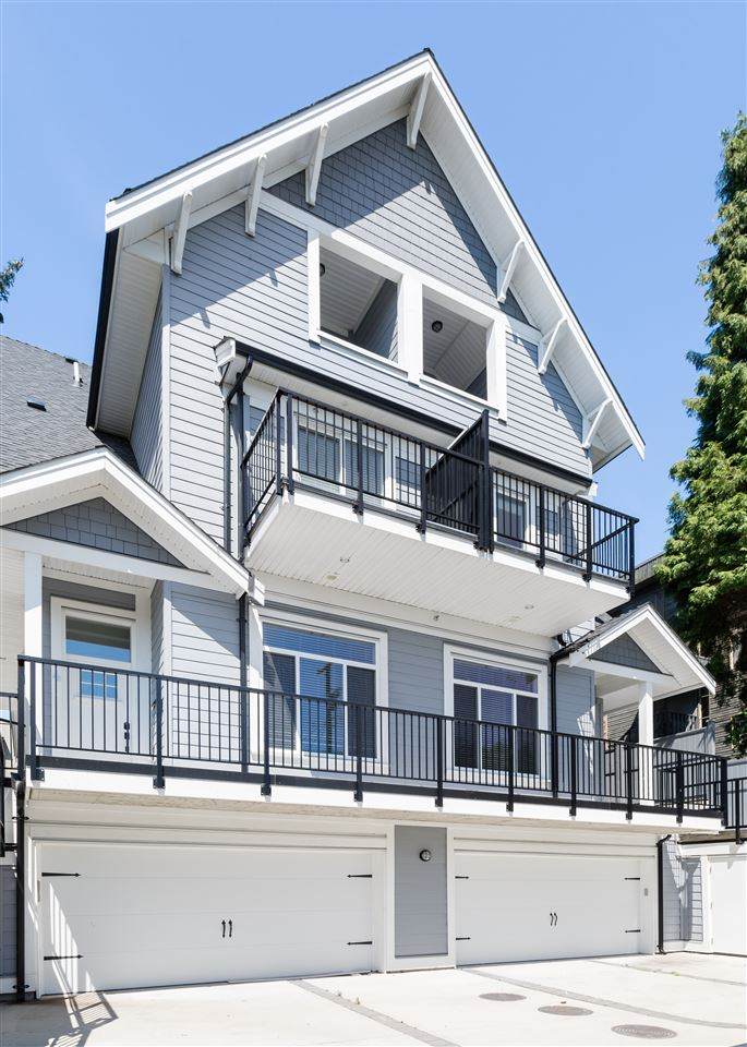 3868 Pender Street - Photo 1