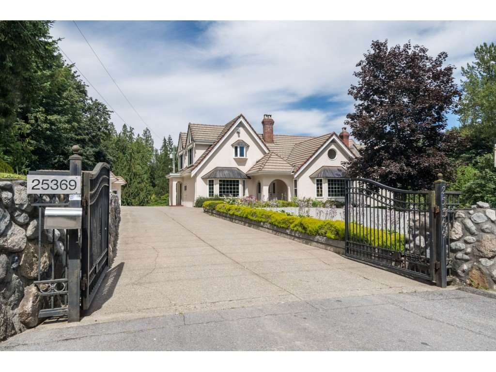 25369 Dewdney Trunk Road - Photo 1