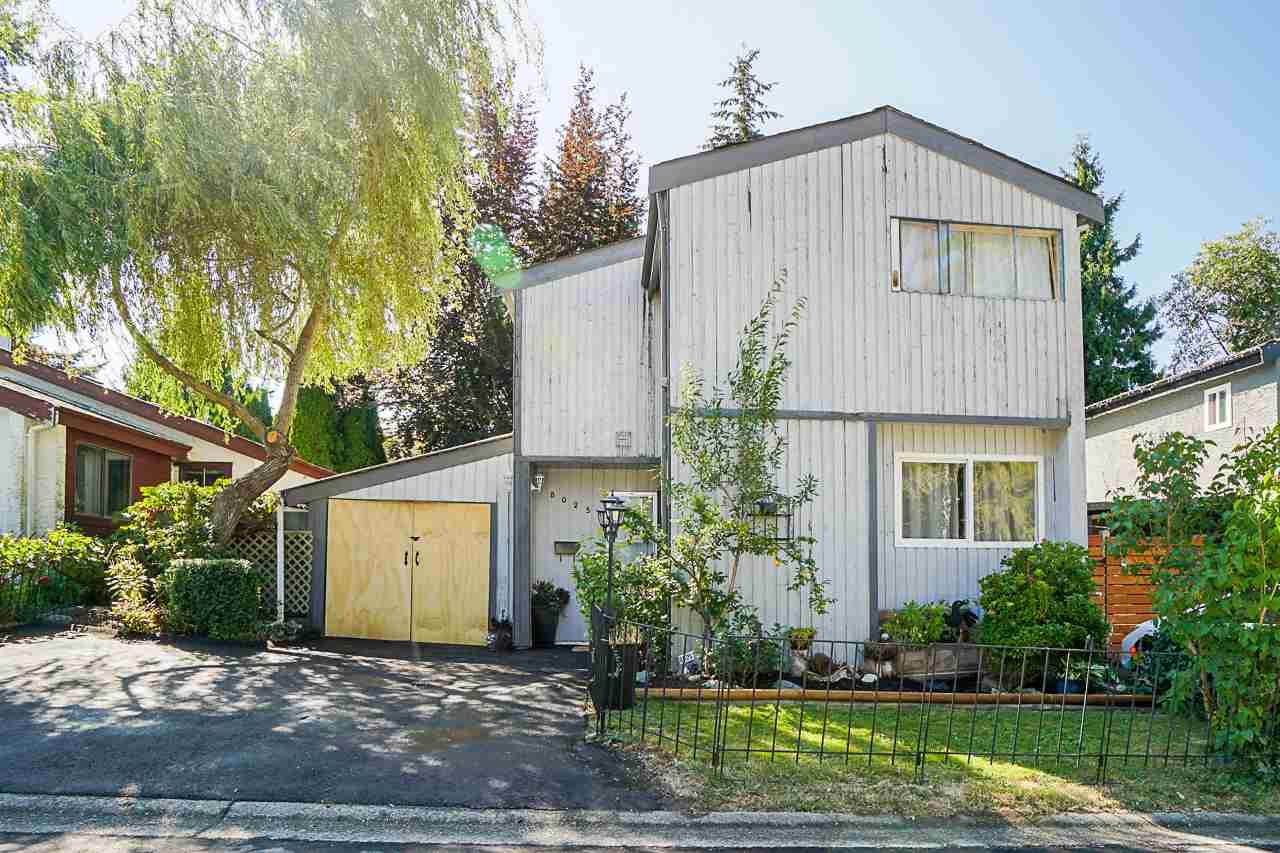 8025 139A Street - Photo 1