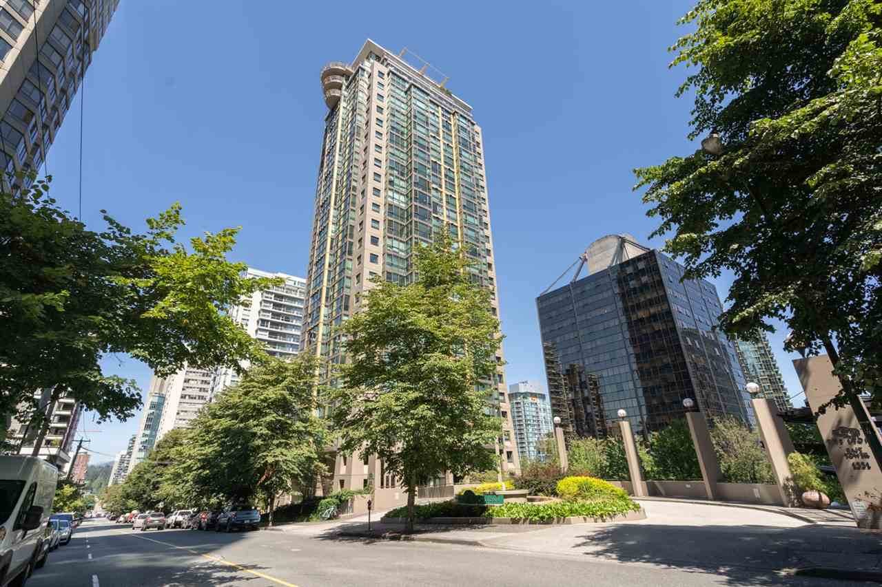 1367 Alberni Street - Photo 1