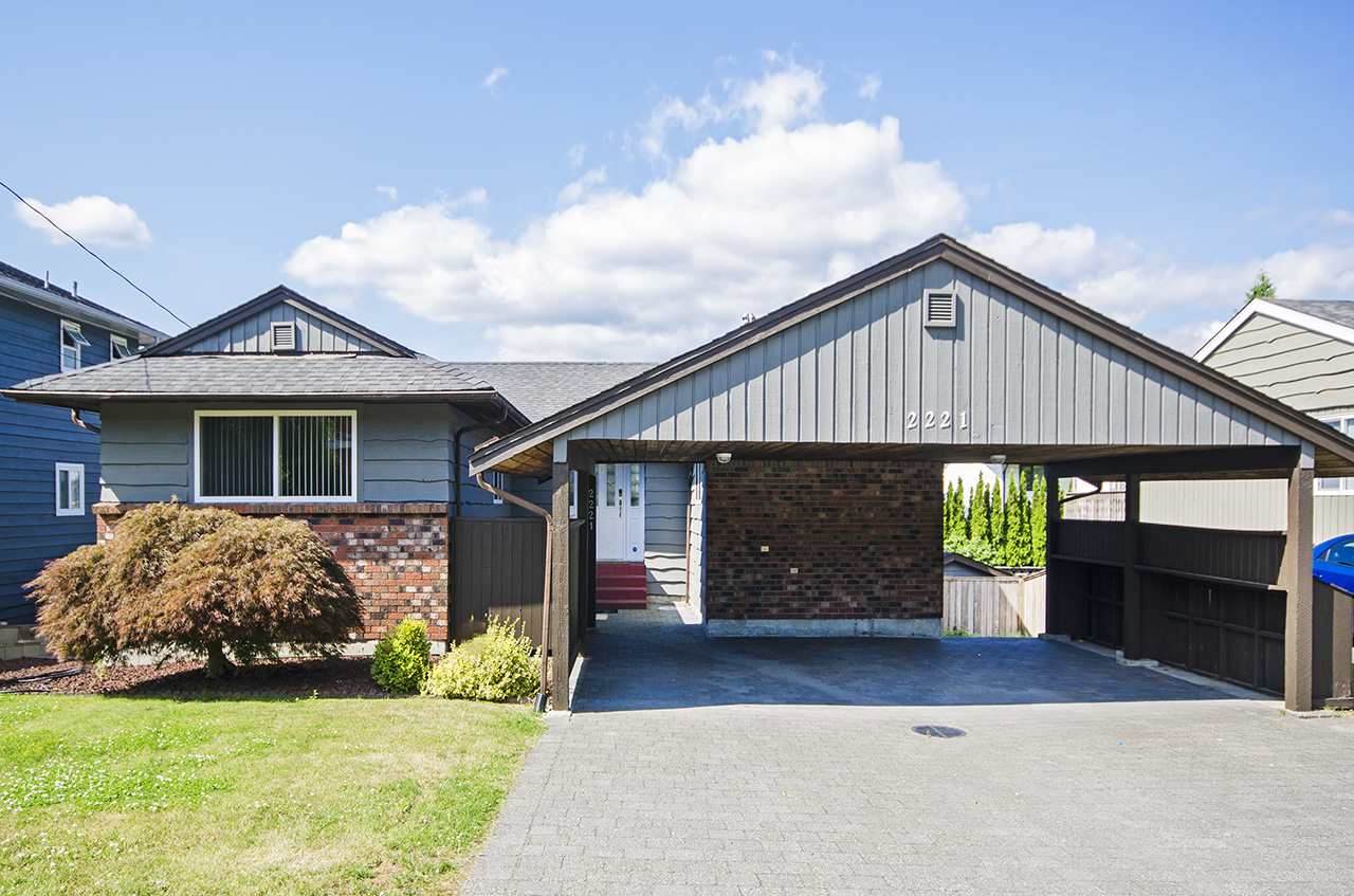 2221 Brookmount Drive - Photo 1