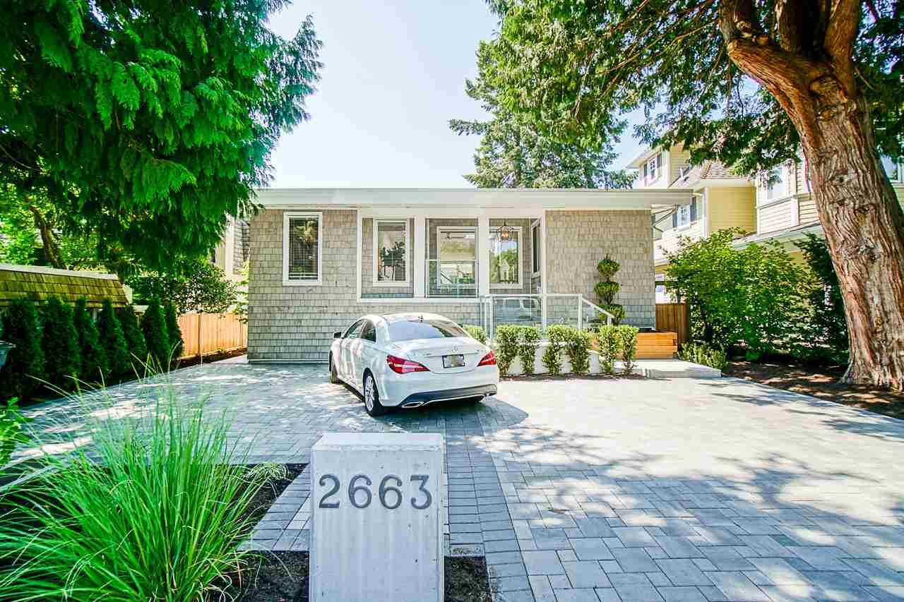 2663 Mcbride Avenue - Photo 1