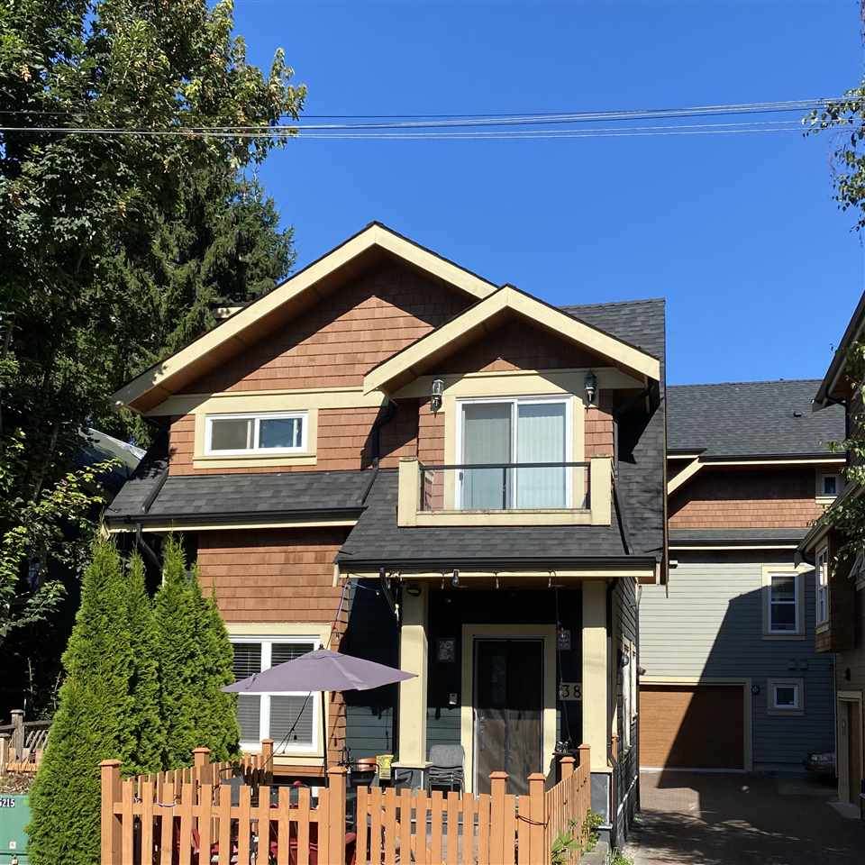 3880 Fleming Street - Photo 1