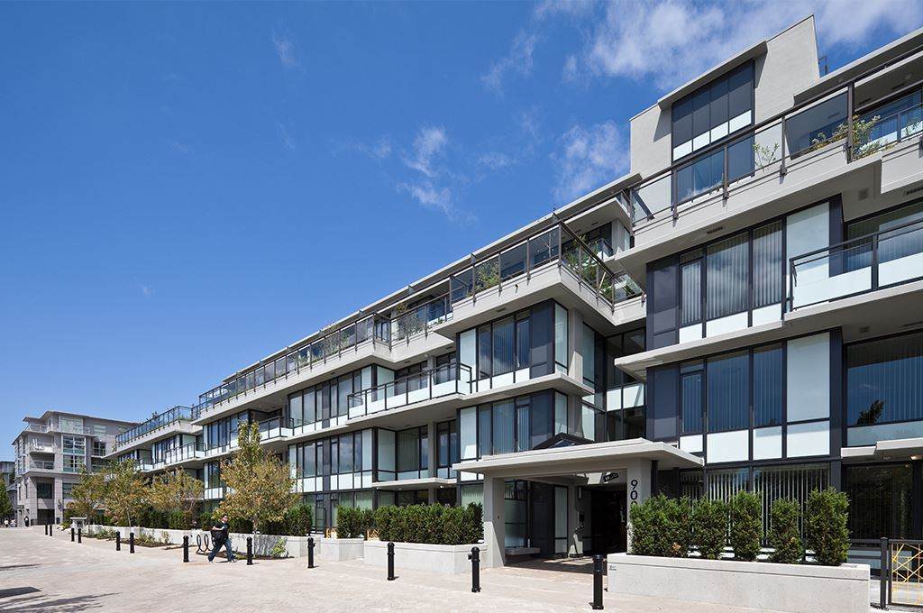 9009 Cornerstone Mews - Photo 1
