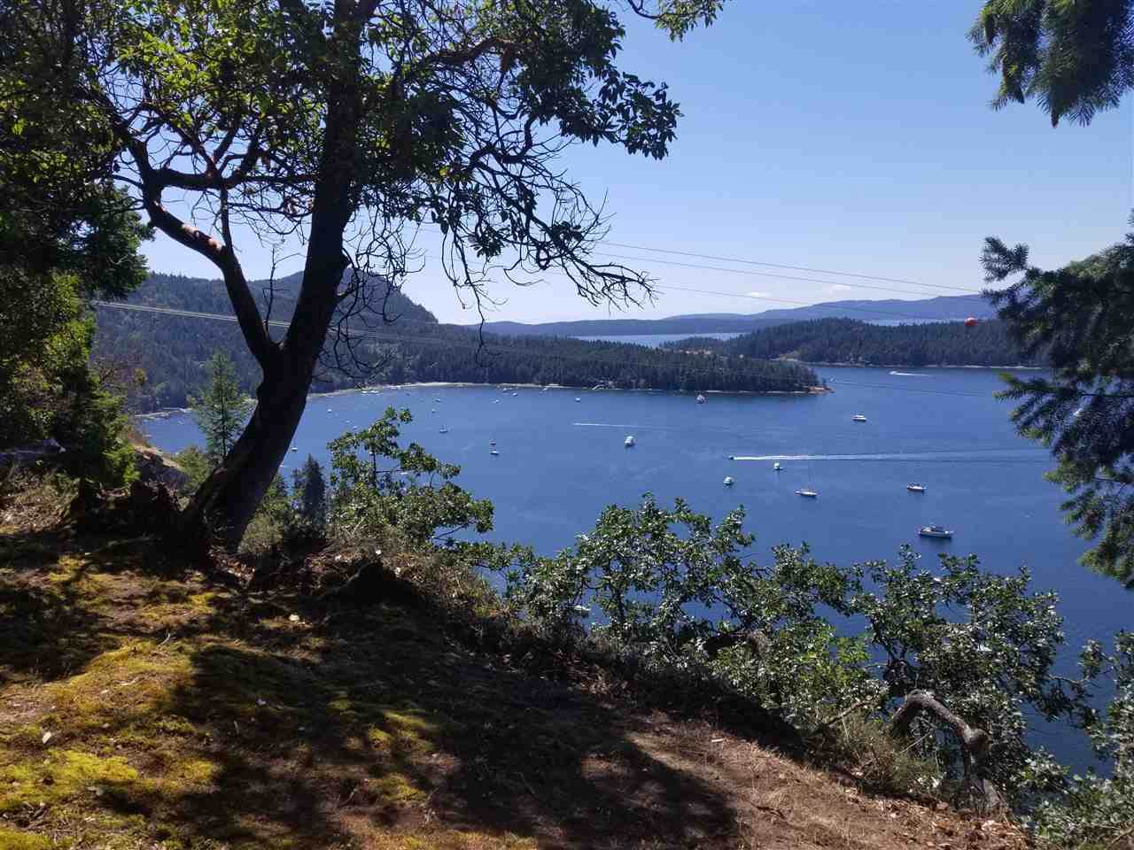 4071 Porlier Pass Road - Photo 1