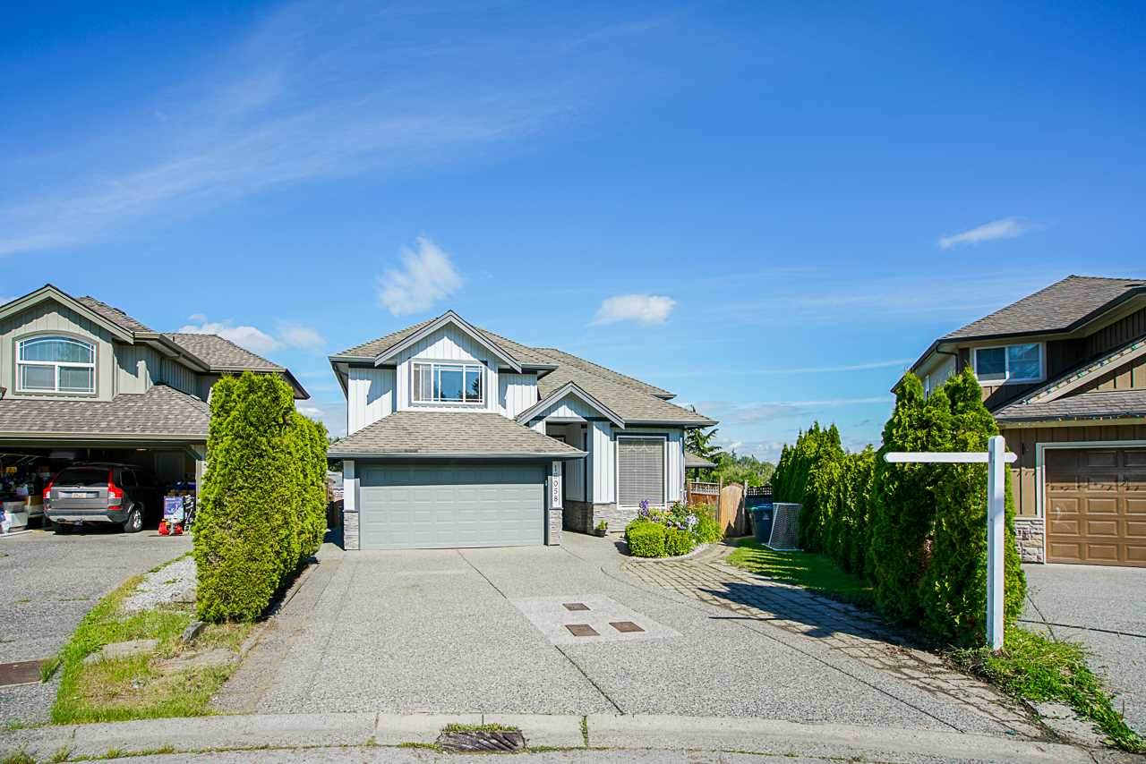 16058 79A Avenue - Photo 1