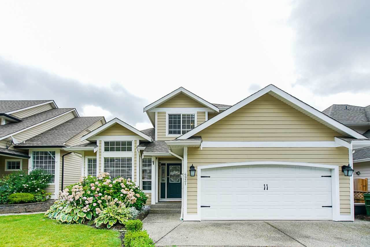 4931 Teskey Road - Photo 1