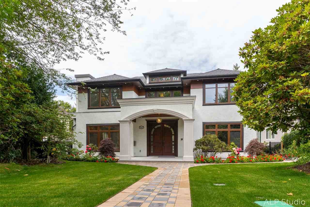 4469 Pine Crescent - Photo 1