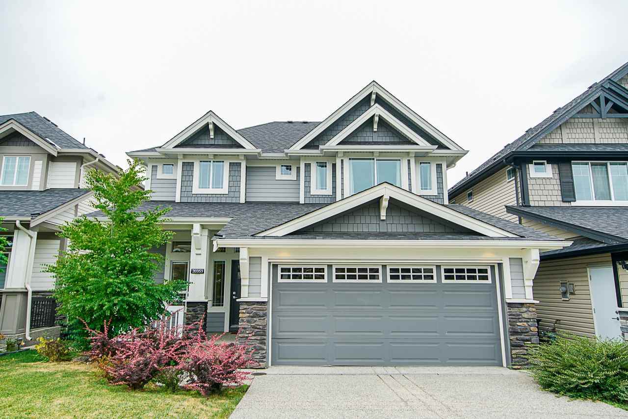 20353 82B Avenue - Photo 1