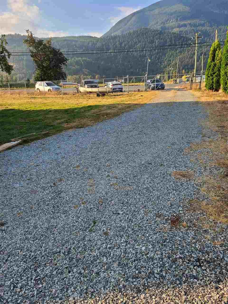 39582 Lougheed Highway - Photo 1