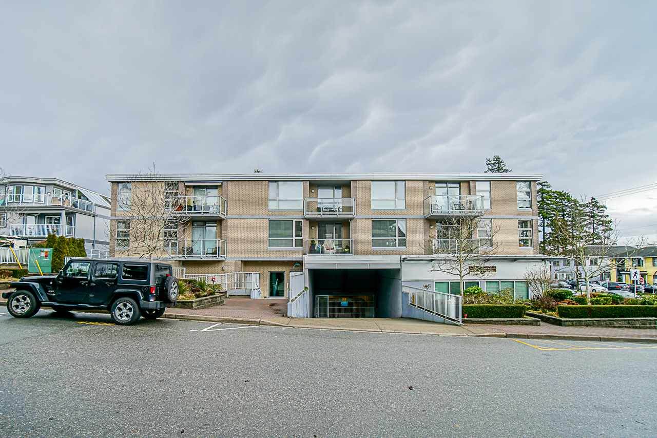 15777 Marine Drive - Photo 1