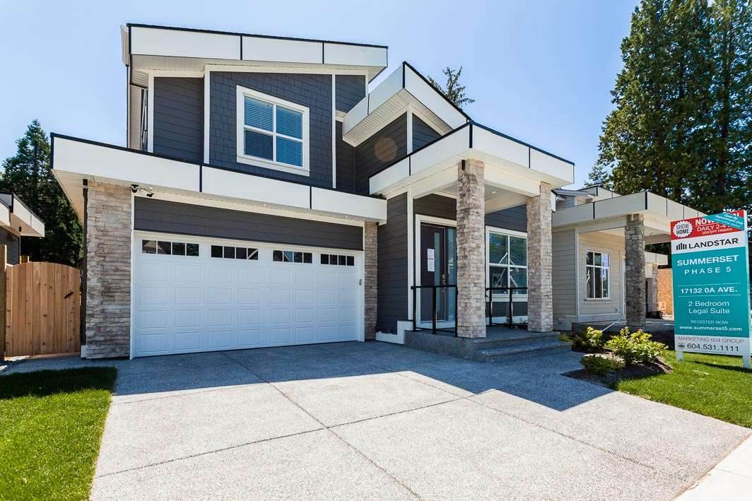 17120 0A Avenue - Photo 1