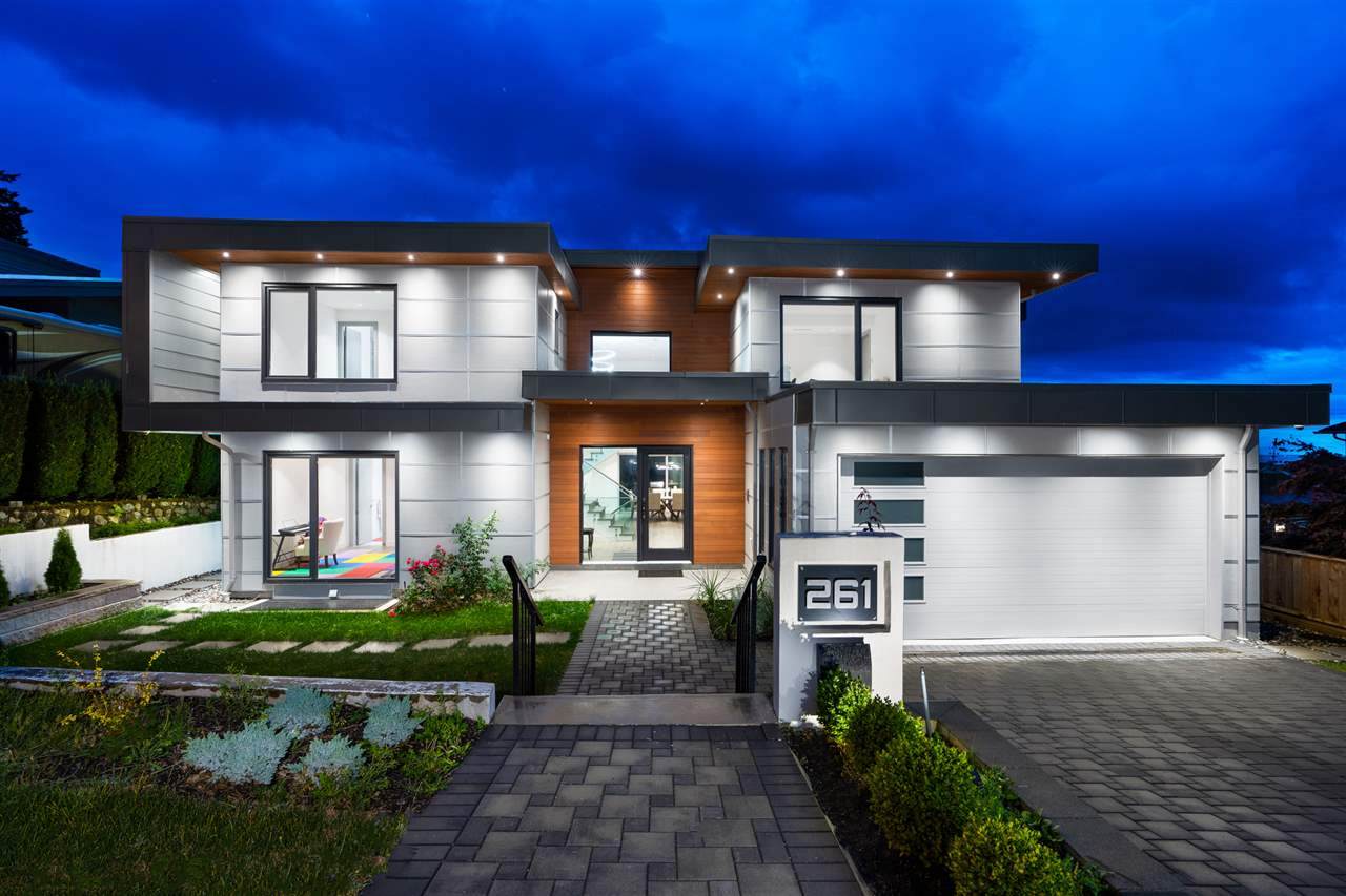 261 Balmoral Road - Photo 1