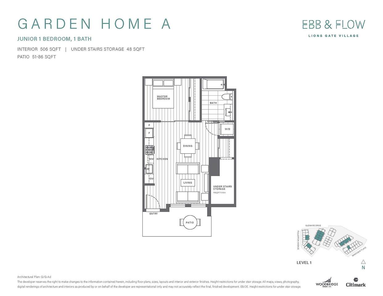 2035 Glenaire Drive - Photo 1