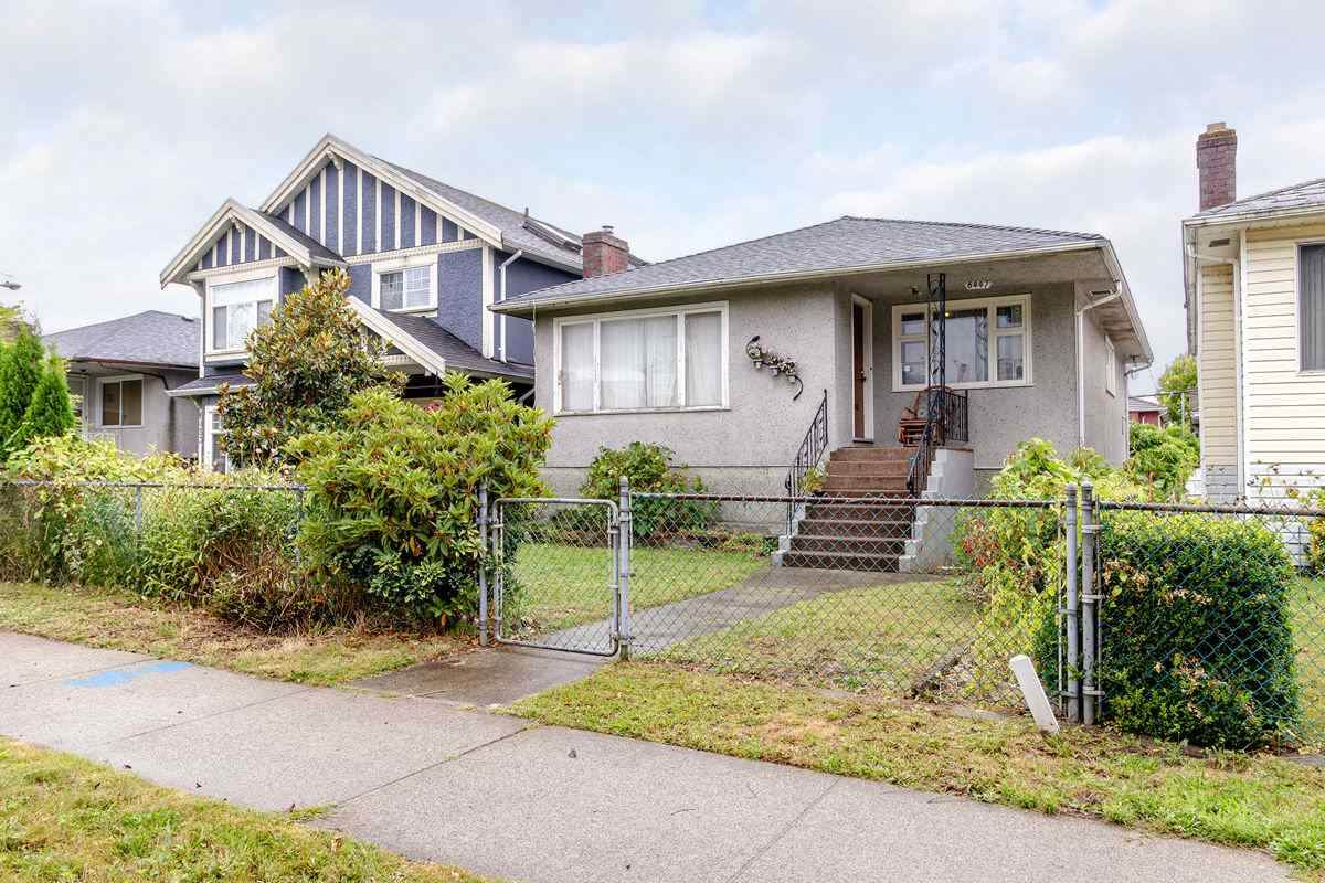 6447 Beatrice Street - Photo 1